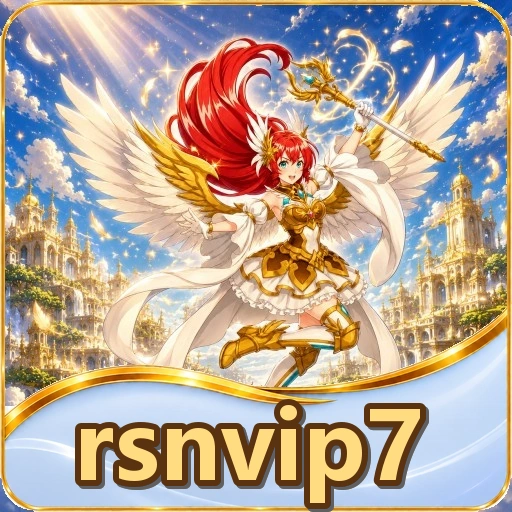 Langkah 6: konfirmasi rsnvip7 APK berhasil terpasang